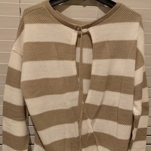 daytrip women’s sweater